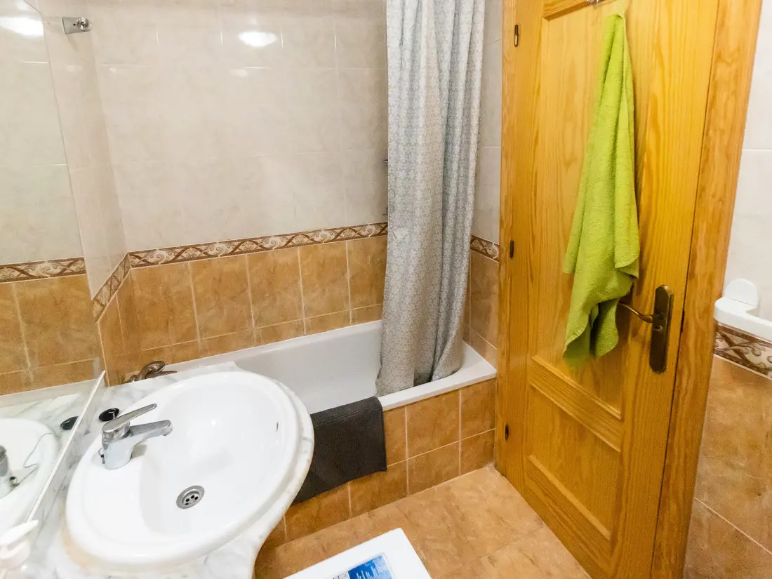 Location de Vacances Torrevieja 77