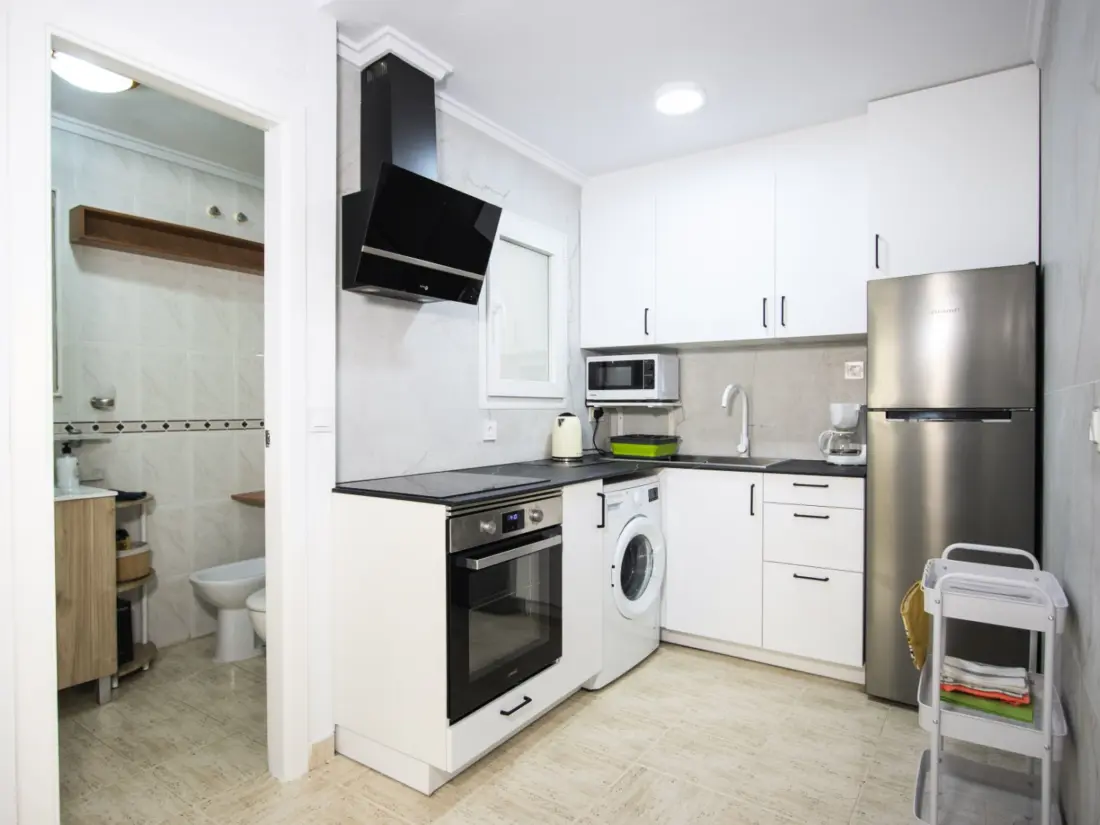 Location de Vacances Torrevieja 78