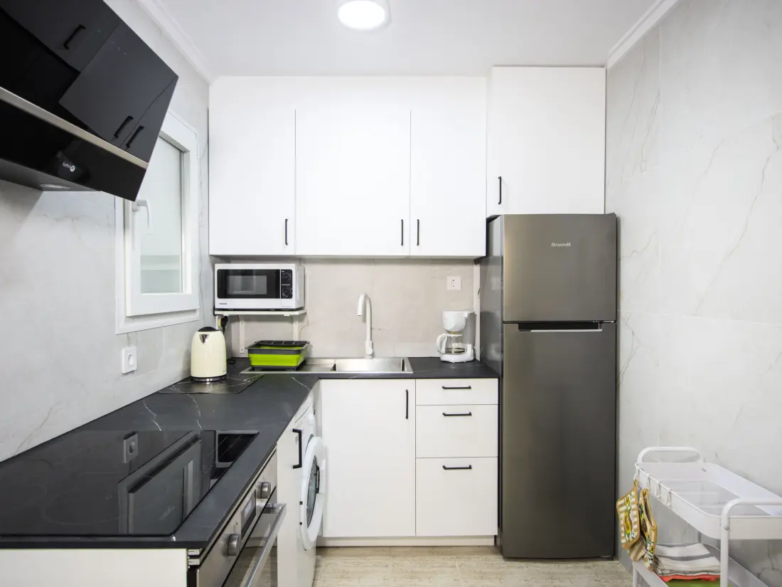 Location de Vacances Torrevieja 78
