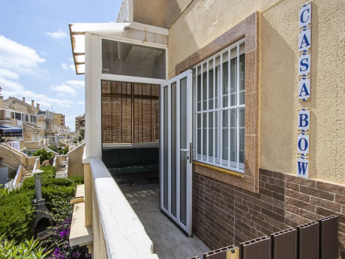 Location de Vacances Torrevieja 78