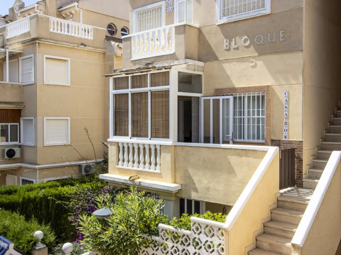 Location de Vacances Torrevieja 78