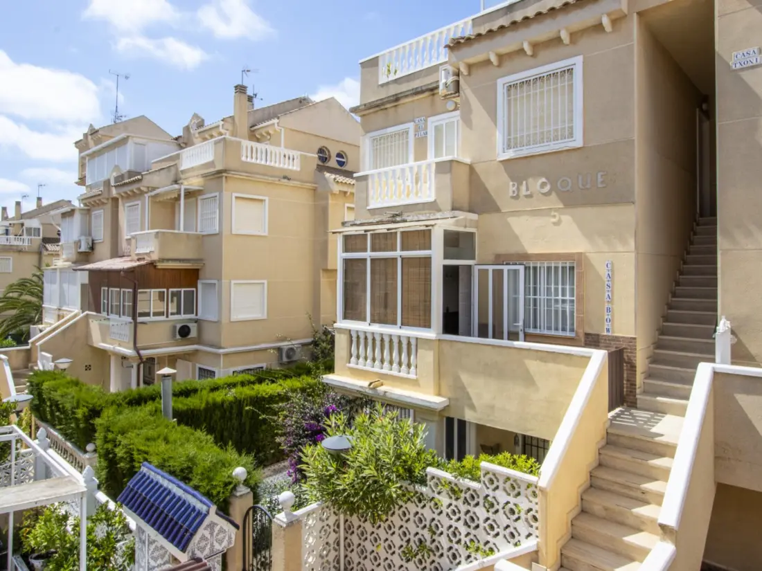 Location de Vacances Torrevieja 78