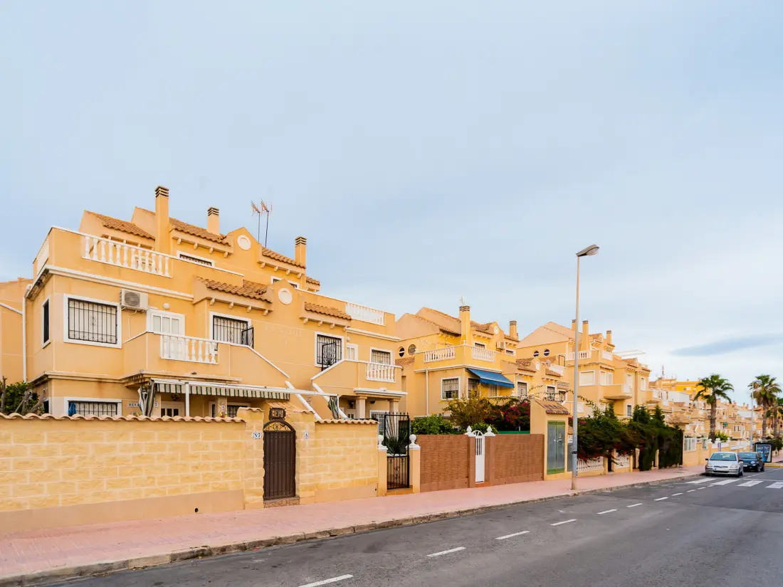 Location de Vacances Torrevieja 78