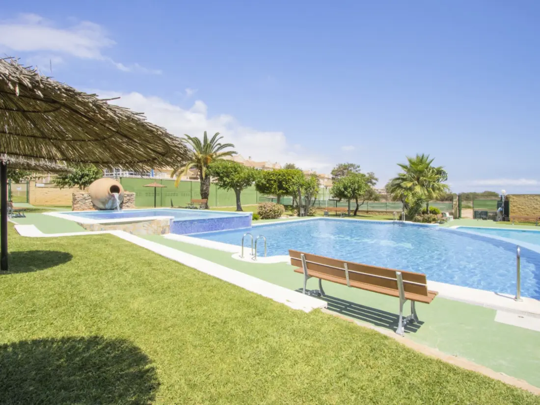 Location de Vacances Torrevieja 78