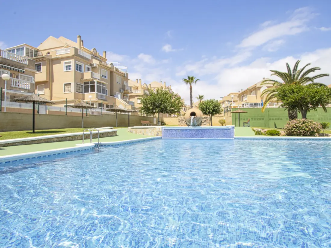Location de Vacances Torrevieja 78