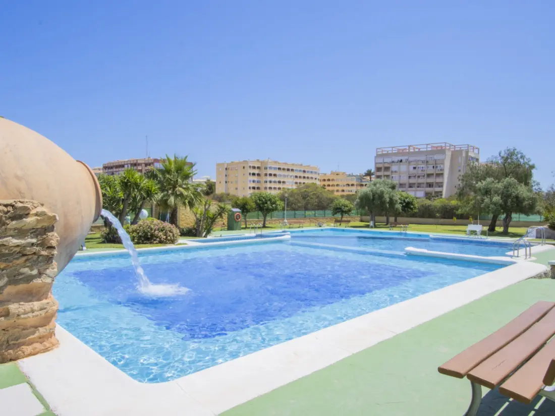 Location de Vacances Torrevieja 78