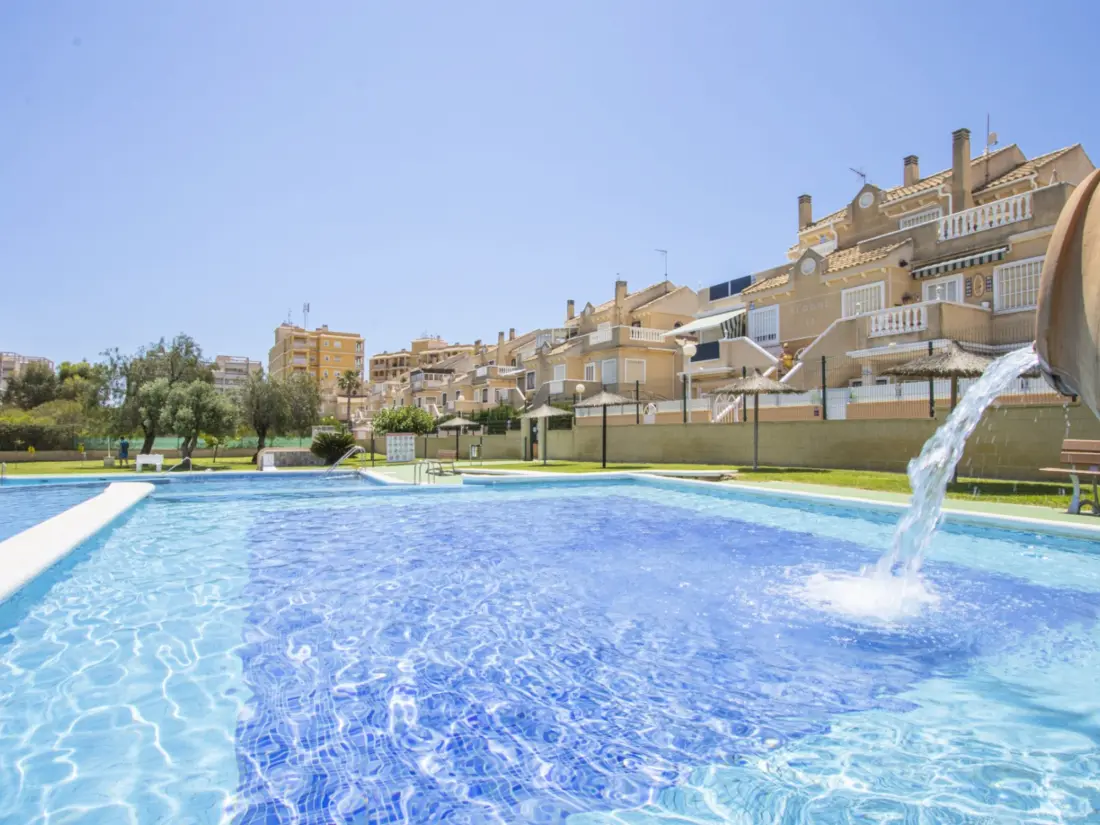 Location de Vacances Torrevieja 78