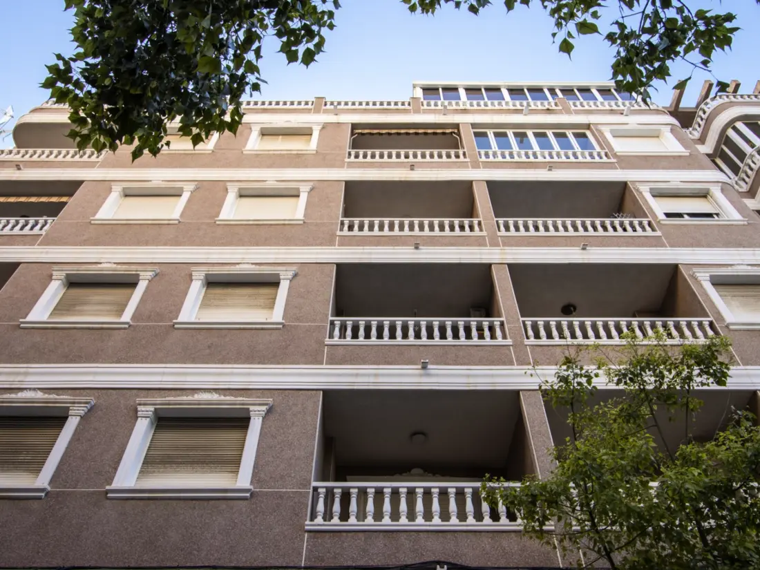 Location de Vacances Torrevieja 79