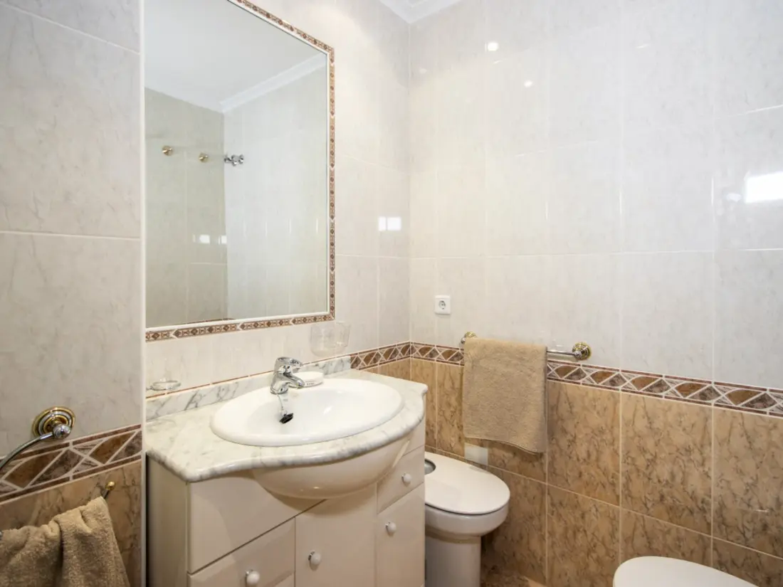 Location de Vacances Torrevieja 79