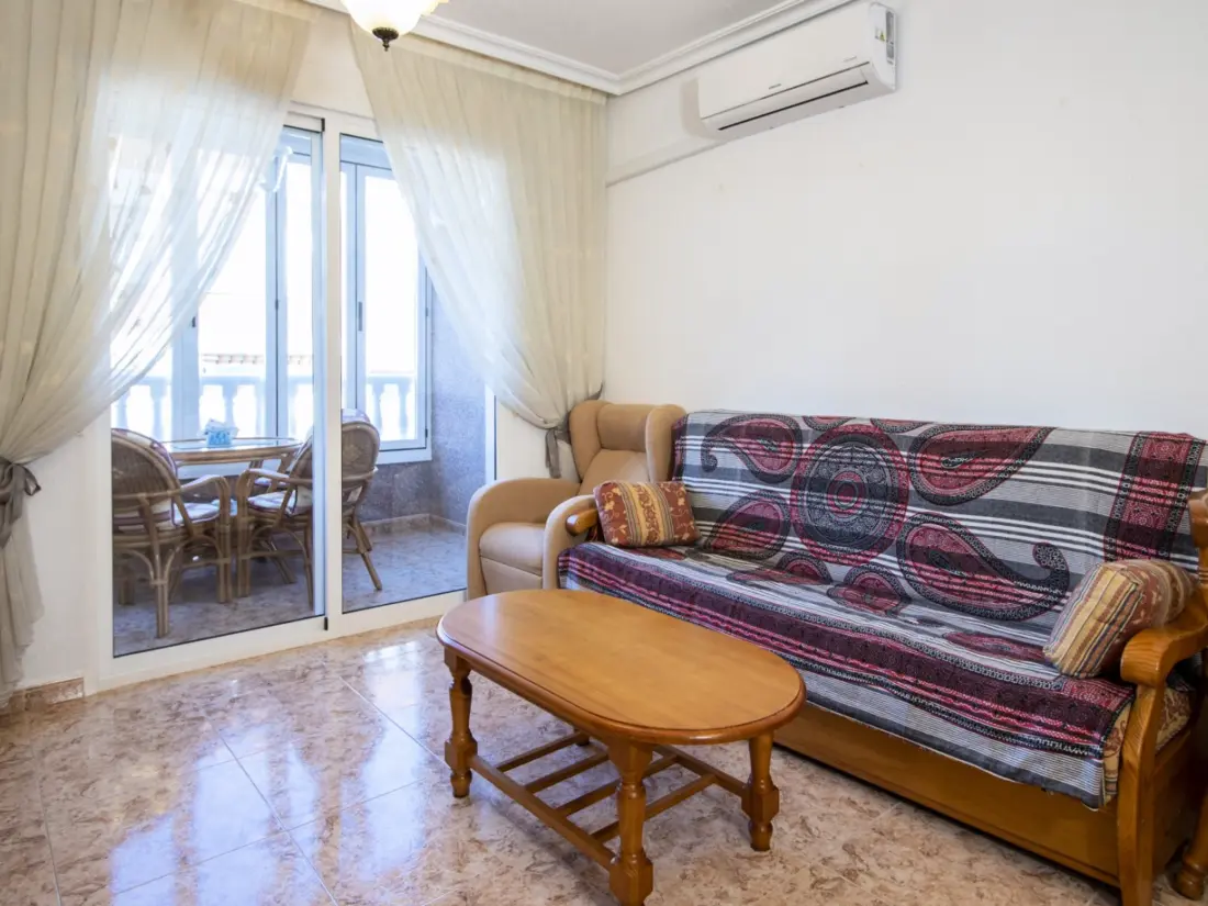 Location de Vacances Torrevieja 79