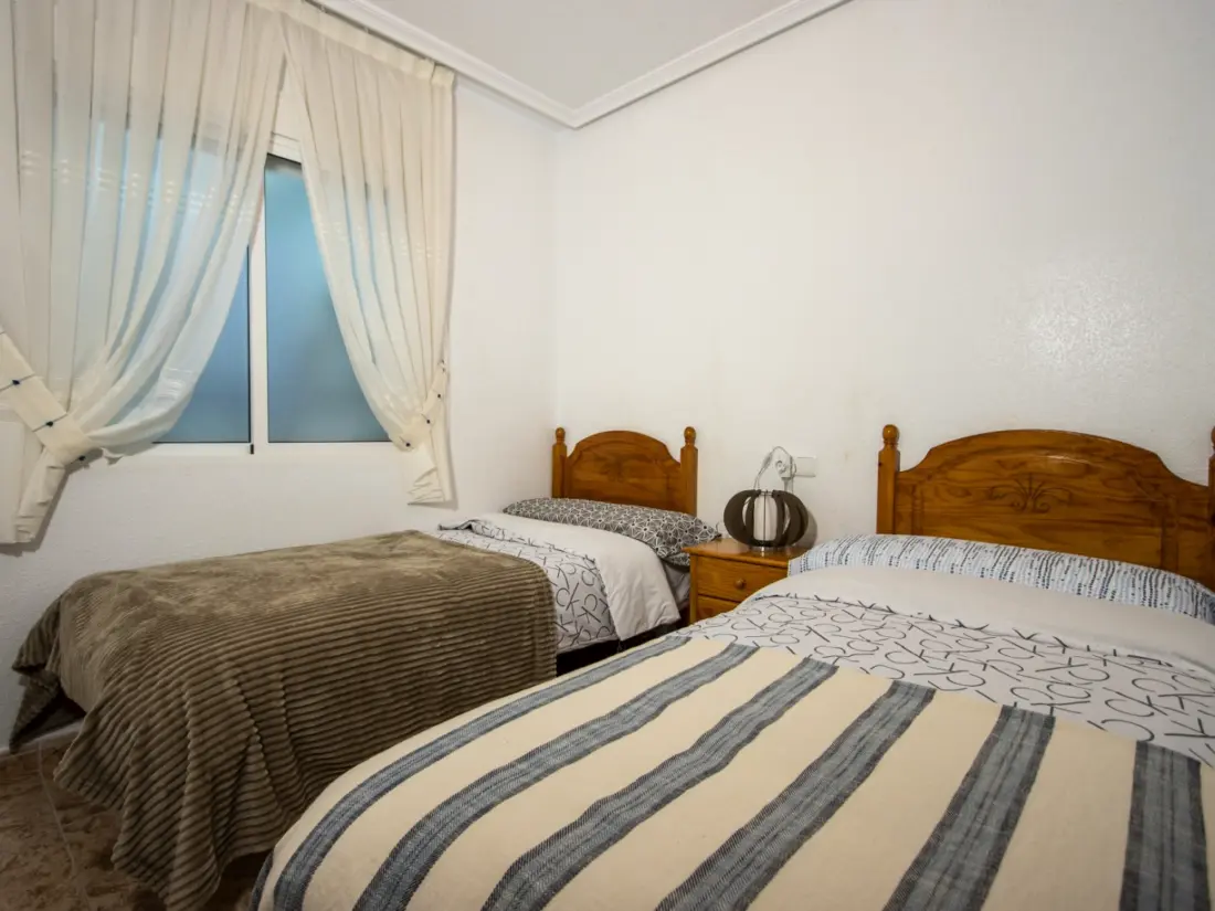 Location de Vacances Torrevieja 79