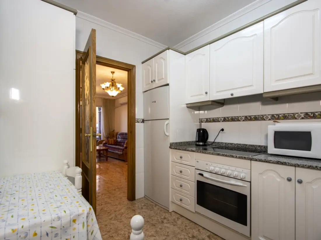 Location de Vacances Torrevieja 79