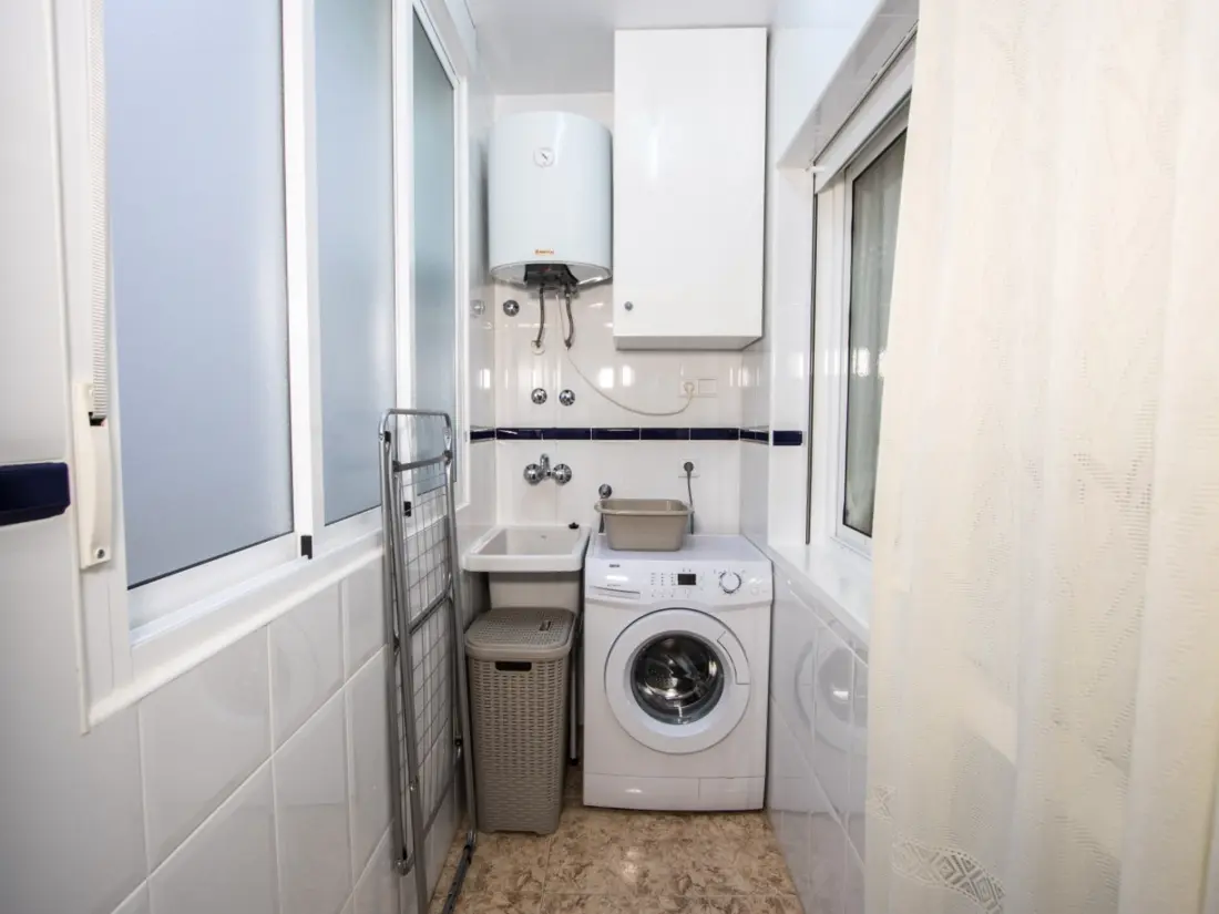 Location de Vacances Torrevieja 79