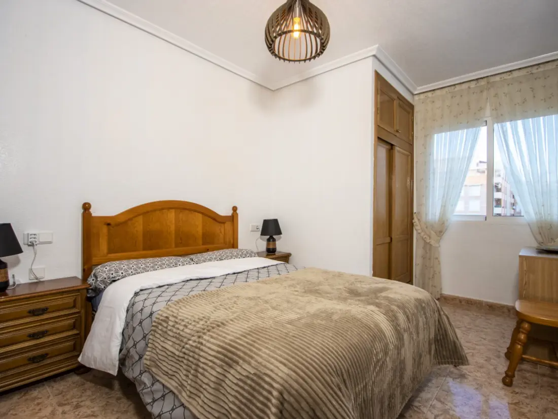 Location de Vacances Torrevieja 79