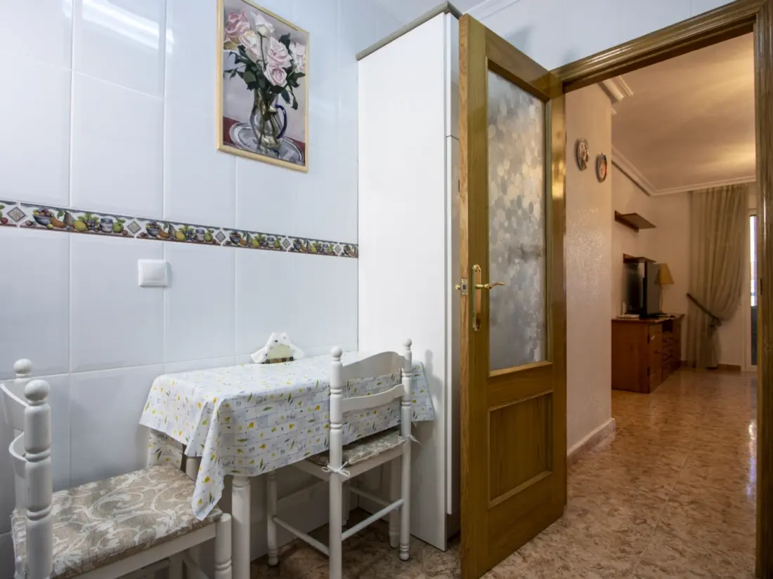 Location de Vacances Torrevieja 79