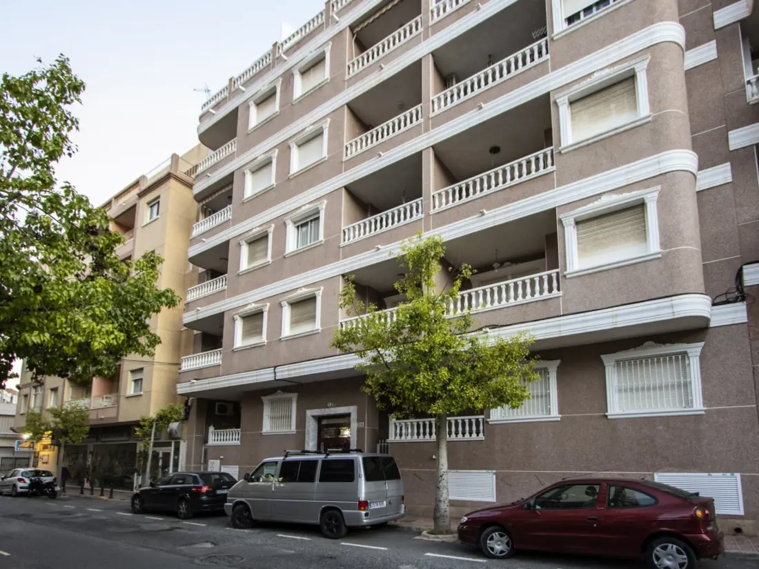 Location de Vacances Torrevieja 79