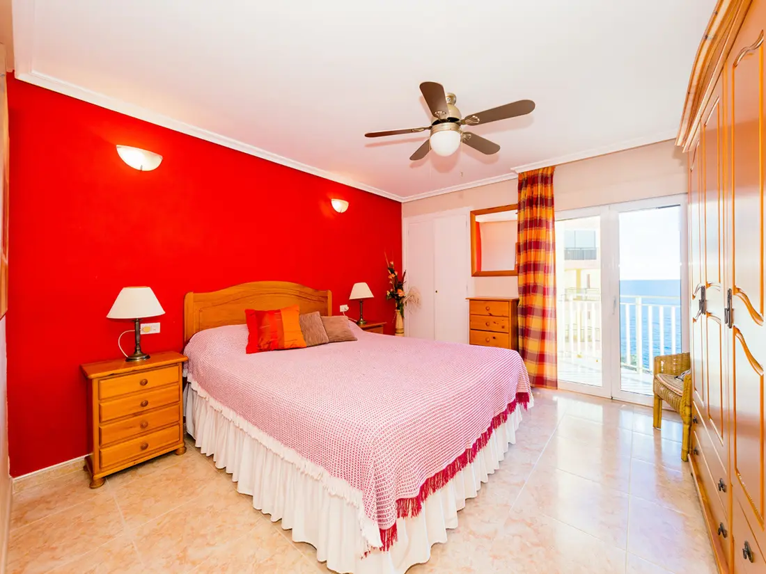 Location de Vacances Torrevieja 80