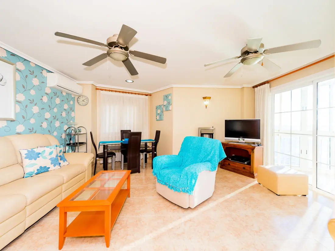 Location de Vacances Torrevieja 80