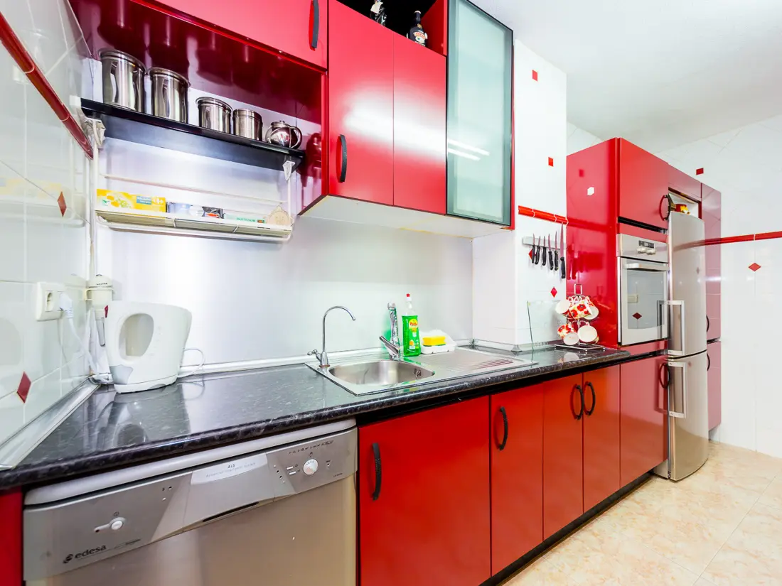 Location de Vacances Torrevieja 80