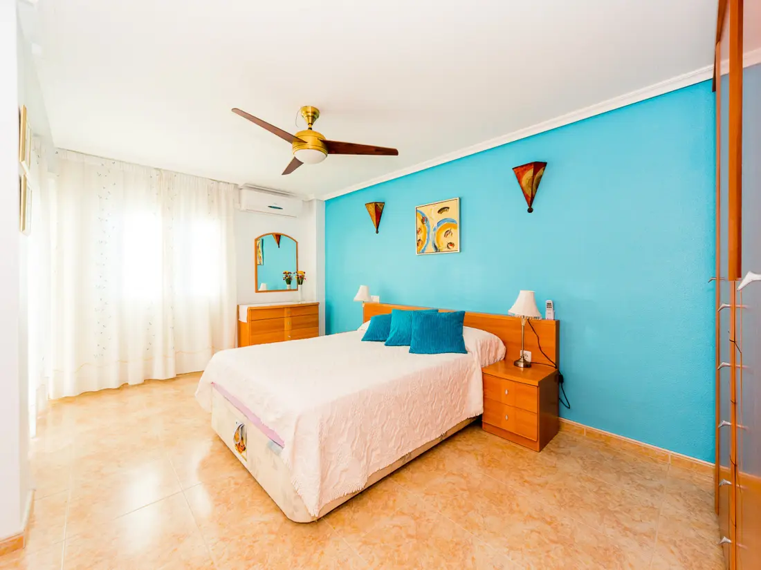 Location de Vacances Torrevieja 80