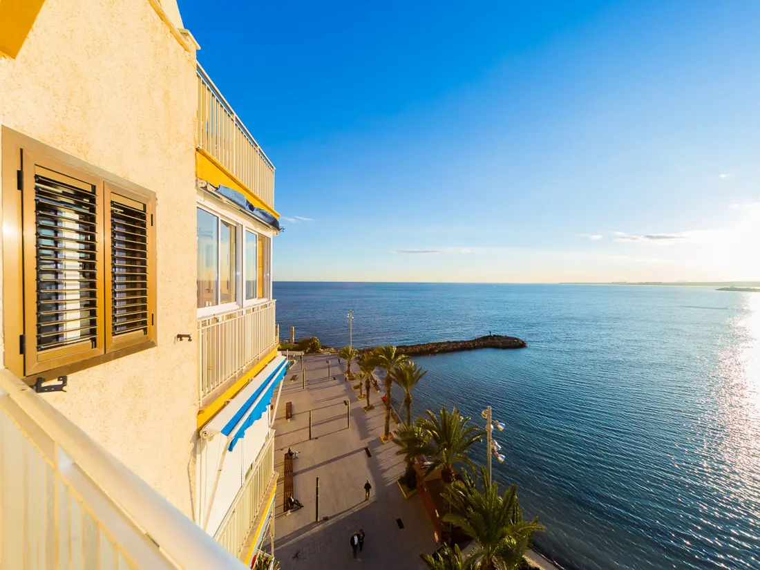 Location de Vacances Torrevieja 80