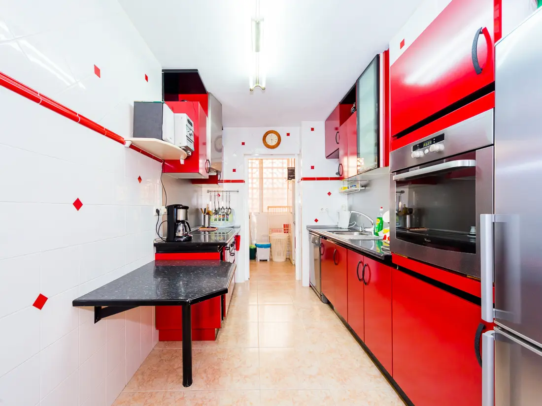 Location de Vacances Torrevieja 80