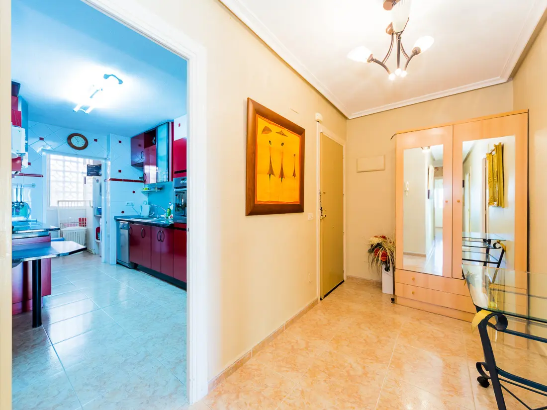 Location de Vacances Torrevieja 80