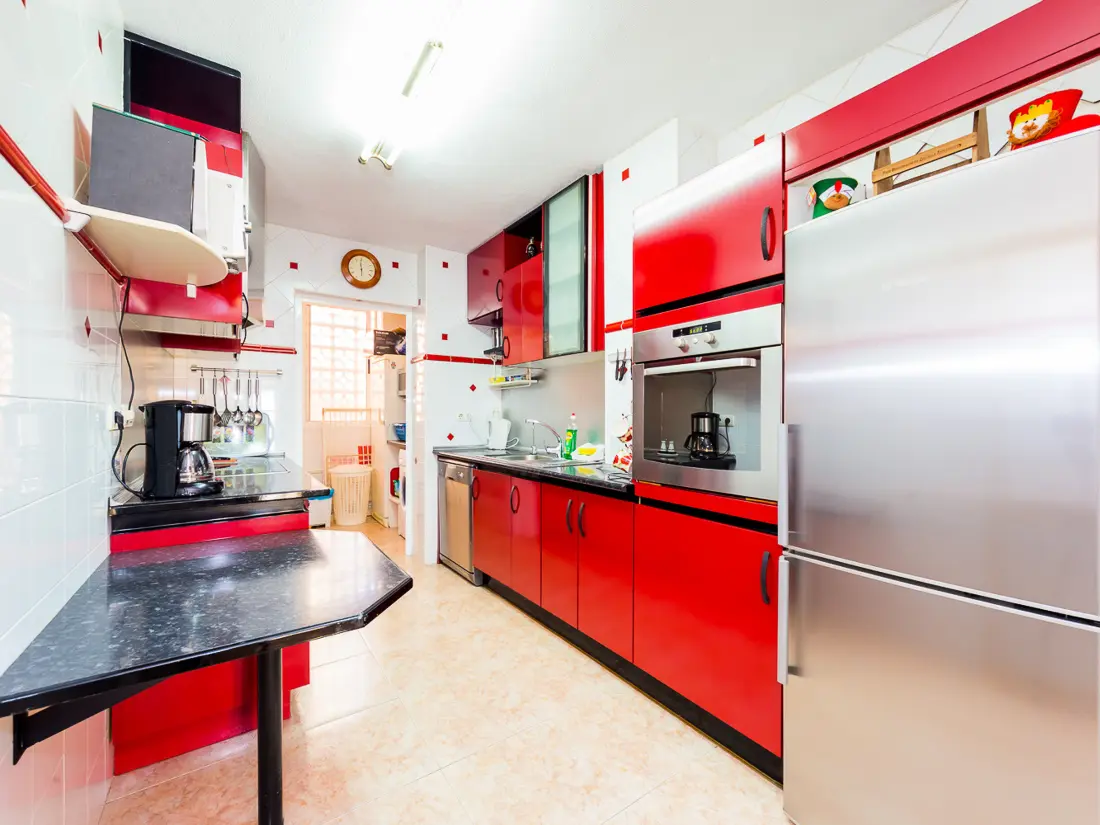 Location de Vacances Torrevieja 80