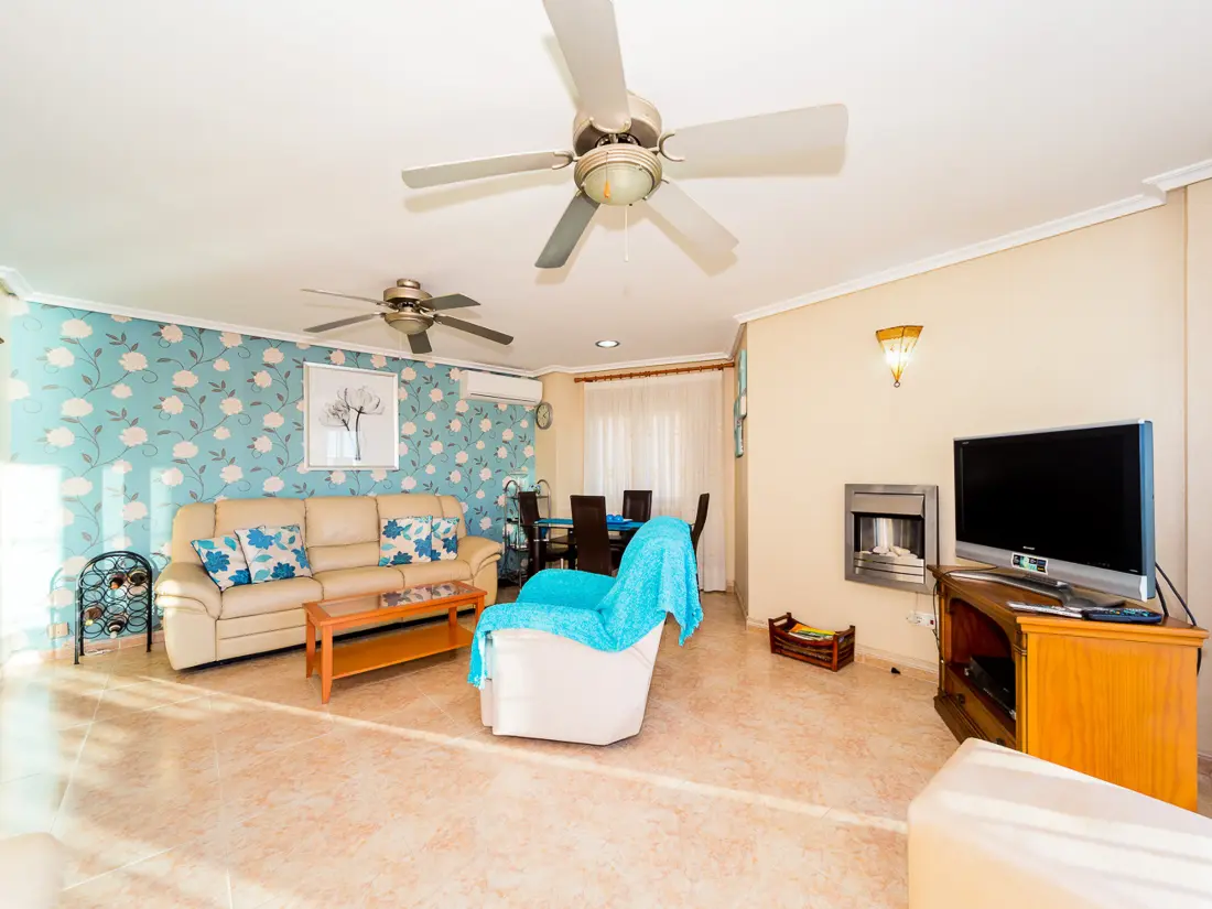 Location de Vacances Torrevieja 80