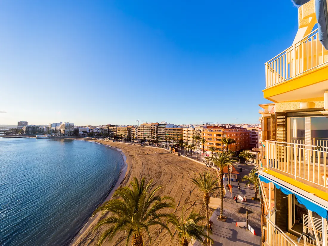 Location de Vacances Torrevieja 80