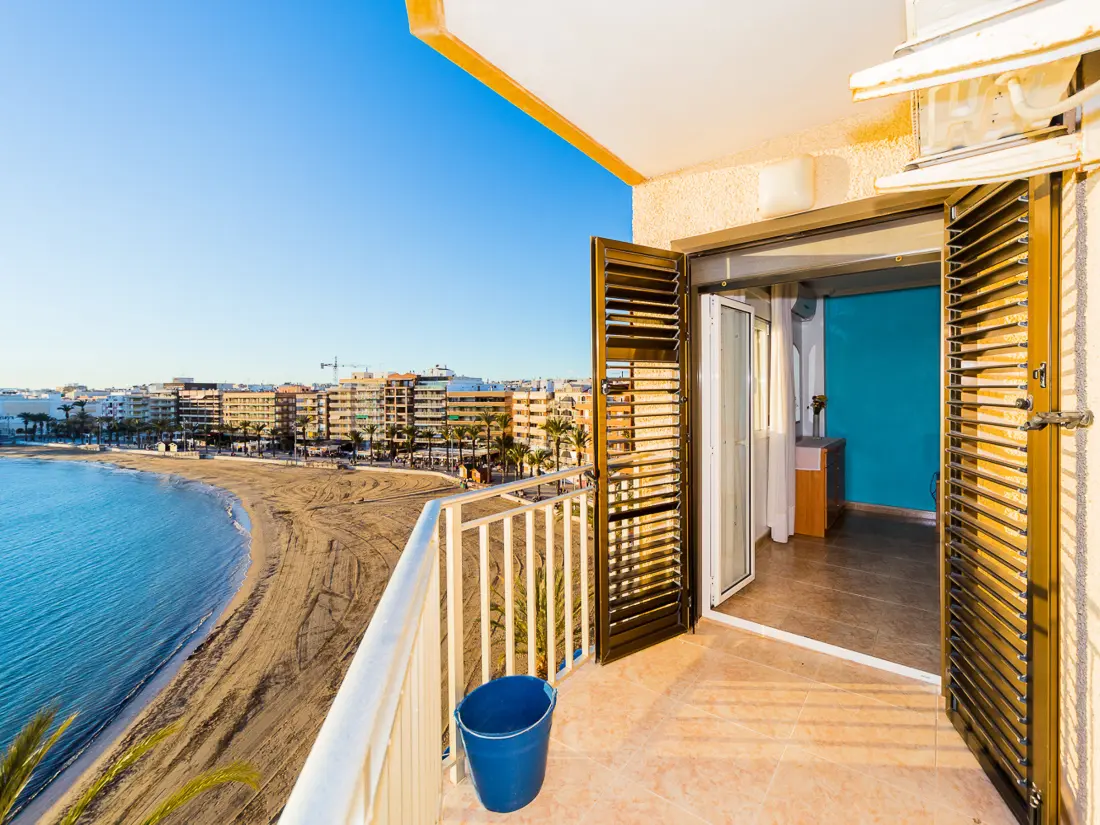Location de Vacances Torrevieja 80