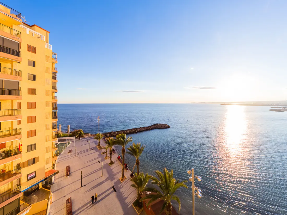 Location de Vacances Torrevieja 80