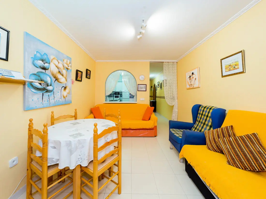 Location de Vacances Torrevieja 81