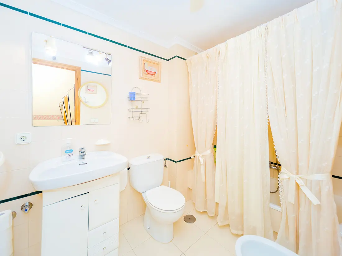 Location de Vacances Torrevieja 81