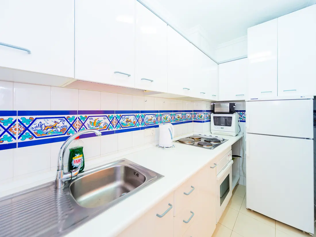 Location de Vacances Torrevieja 81
