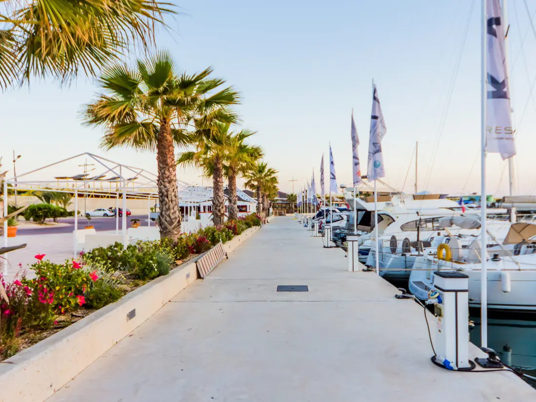 Location de Vacances Torrevieja 81