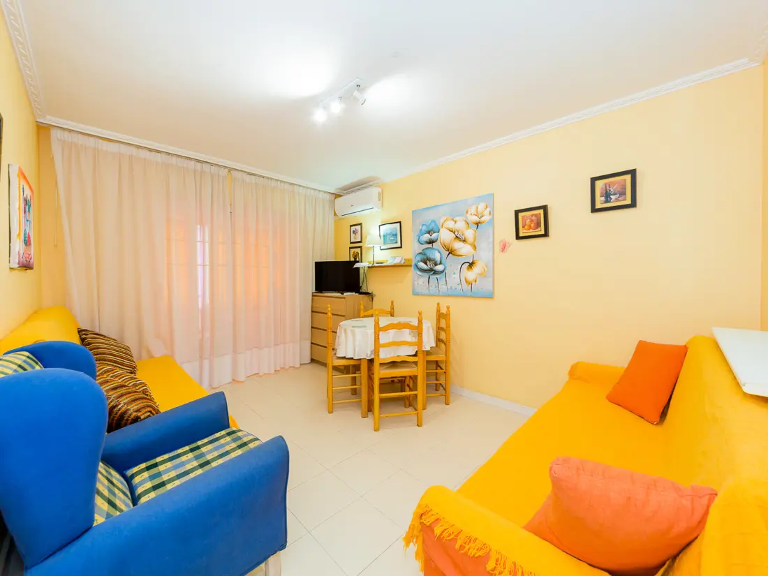 Location de Vacances Torrevieja 81