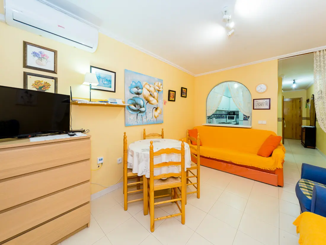 Location de Vacances Torrevieja 81