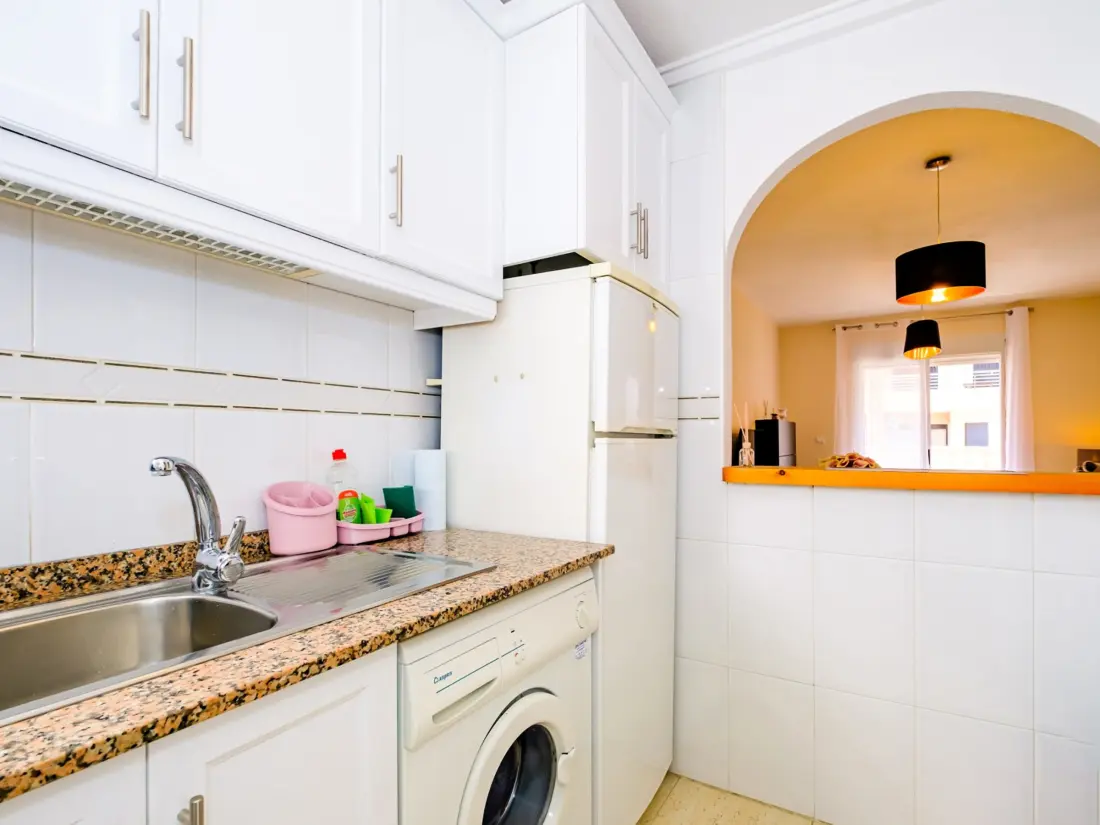 Location de Vacances Torrevieja 86