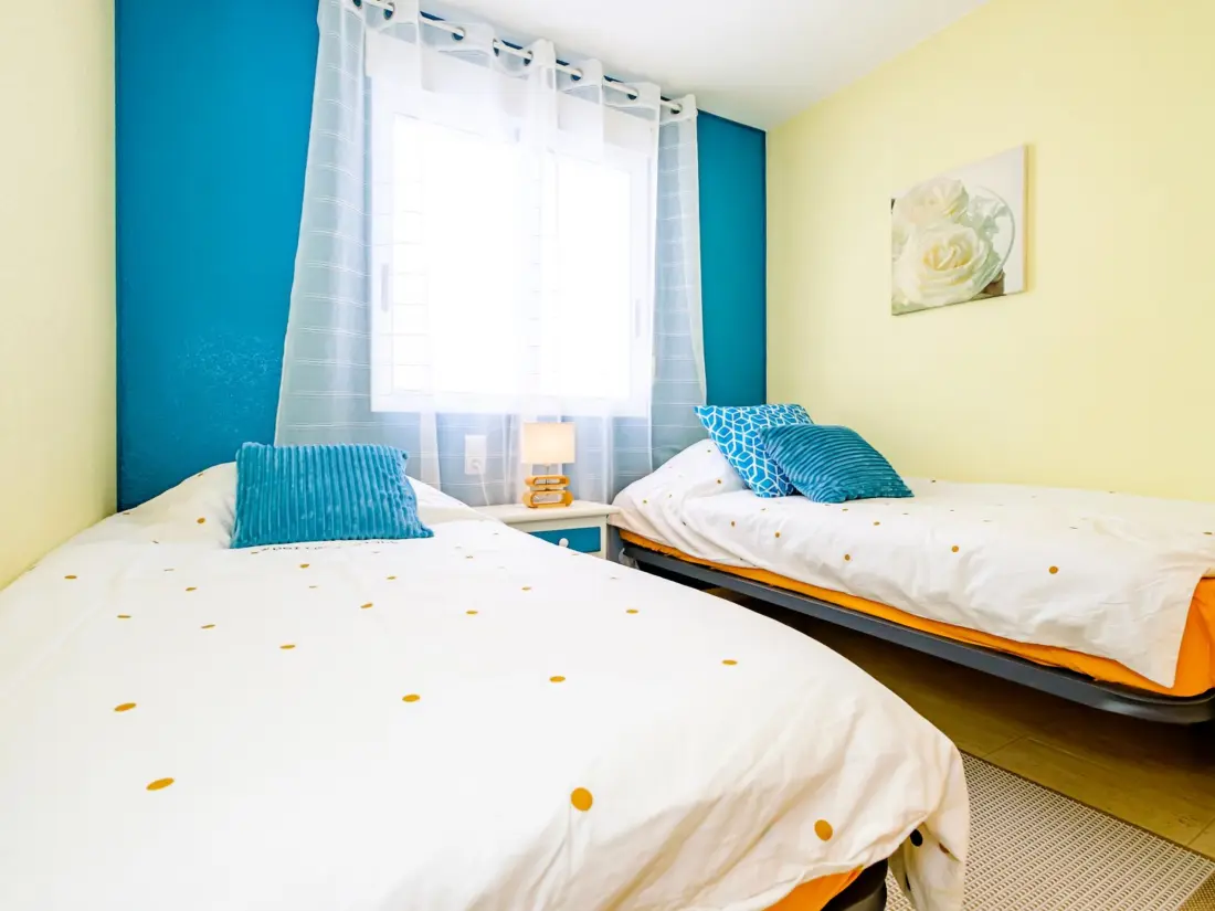 Location de Vacances Torrevieja 86
