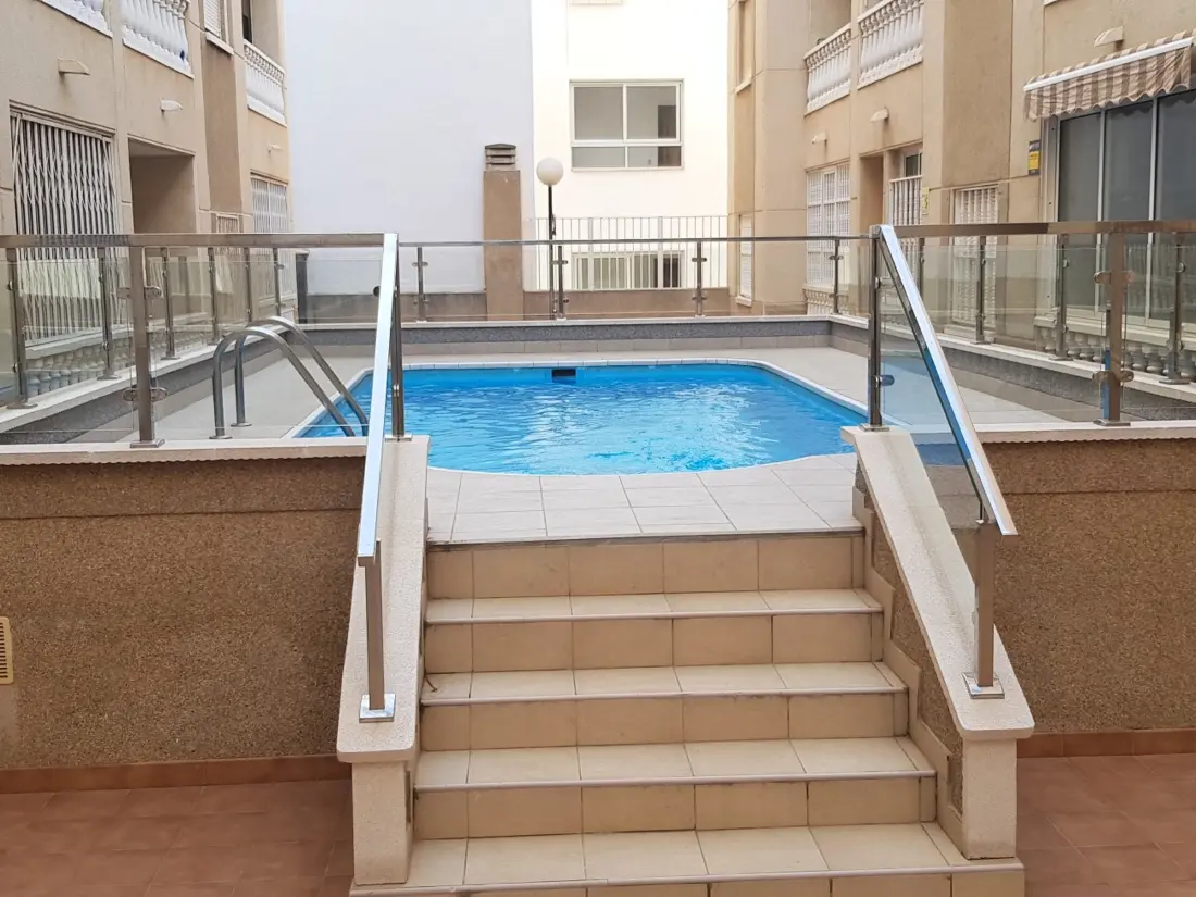 Location de Vacances Torrevieja 86