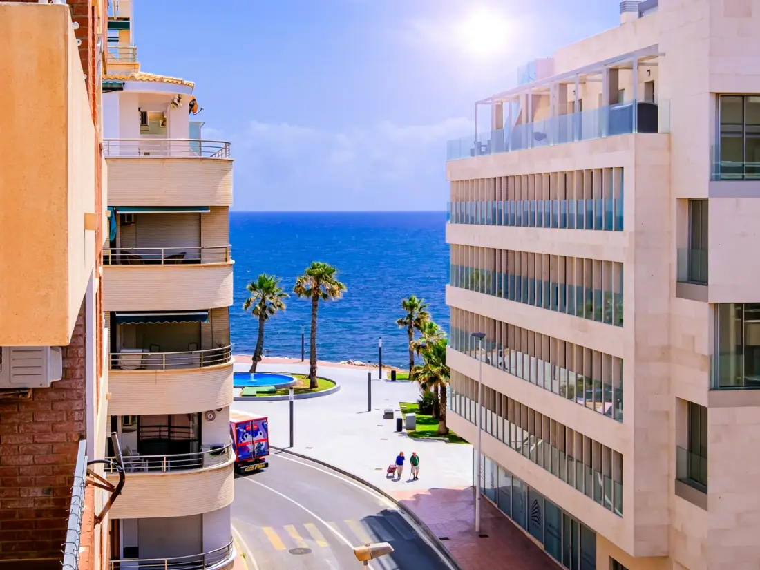 Location de Vacances Torrevieja 86