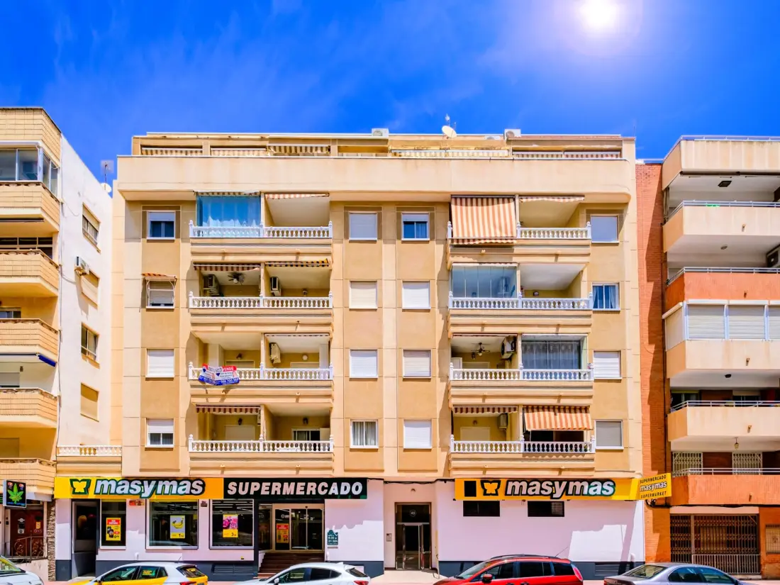 Location de Vacances Torrevieja 86