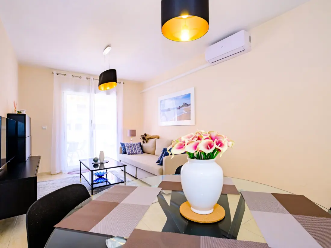 Location de Vacances Torrevieja 86