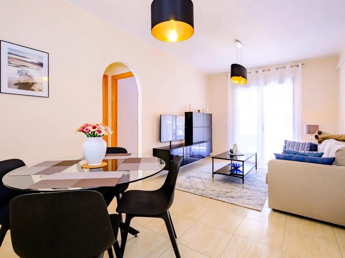 Location de Vacances Torrevieja 86