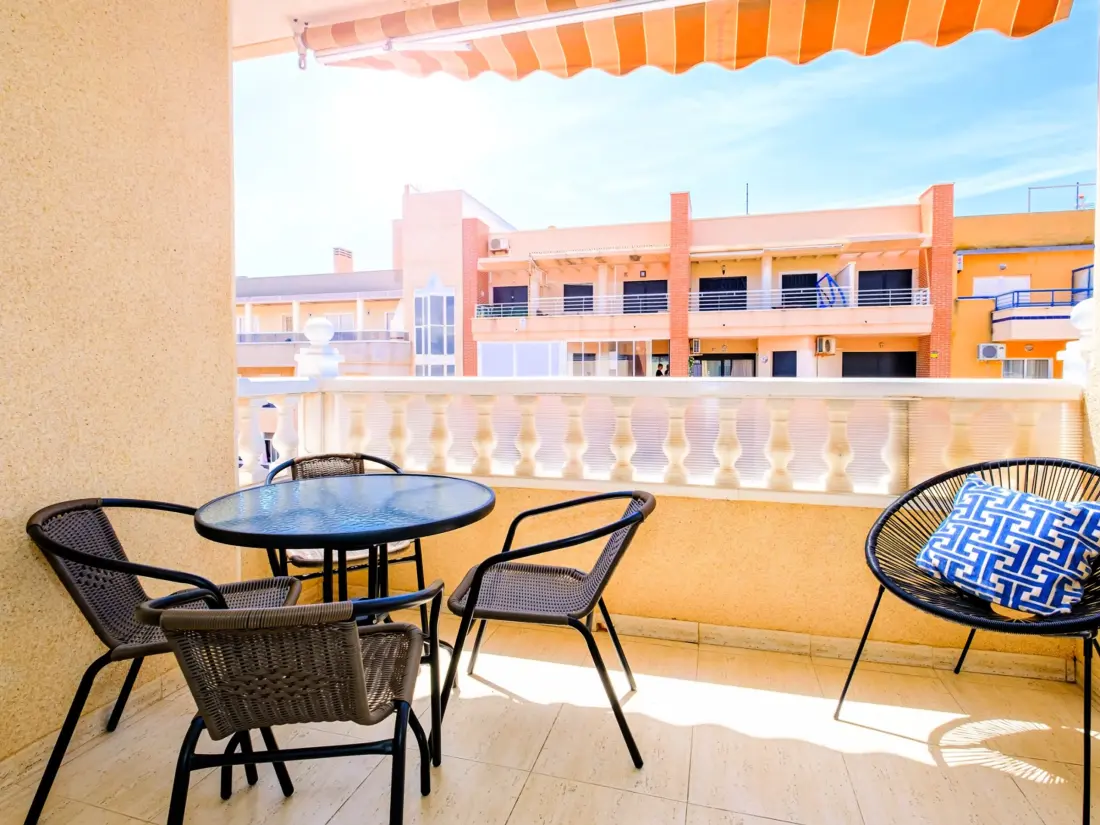 Location de Vacances Torrevieja 86
