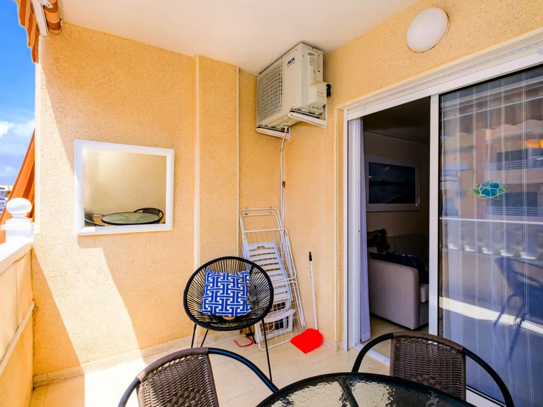 Location de Vacances Torrevieja 86