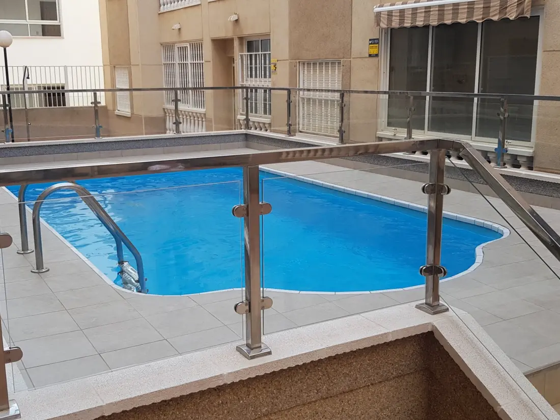 Location de Vacances Torrevieja 86