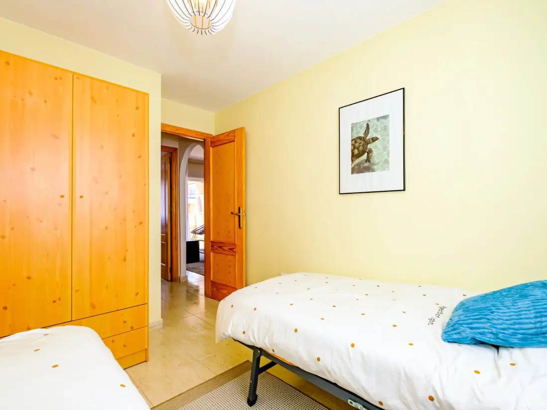 Location de Vacances Torrevieja 86
