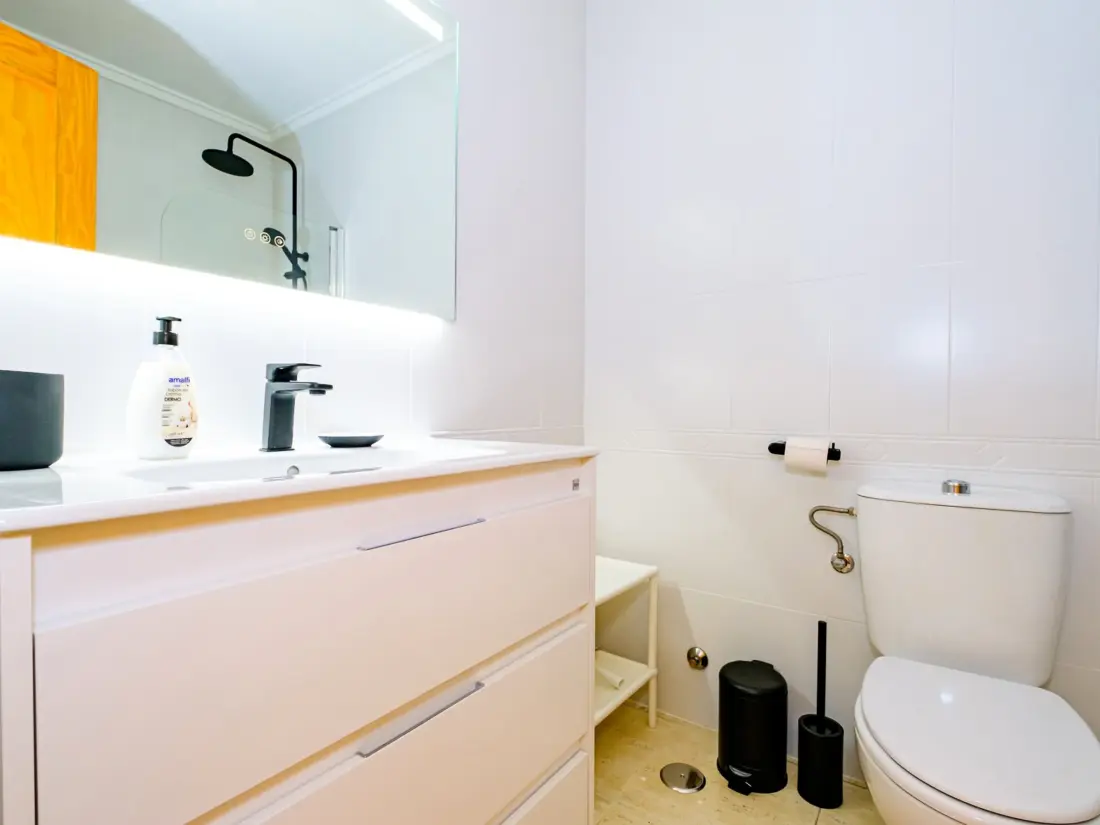 Location de Vacances Torrevieja 86
